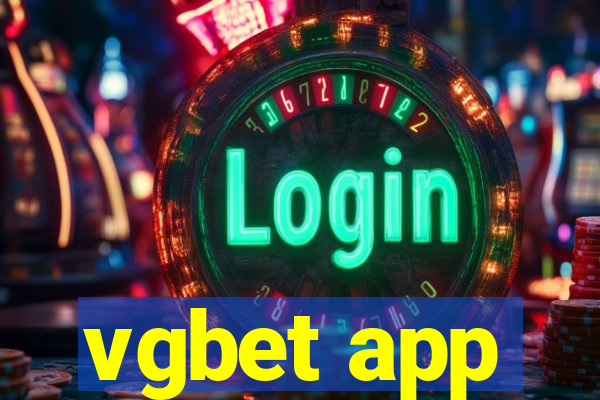 vgbet app